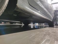 Volkswagen Bora 280TSI Edition - photo 10