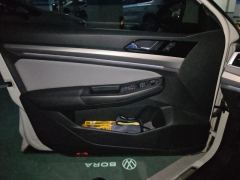 Volkswagen Bora 280TSI Edition - photo 12