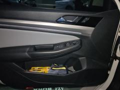 Volkswagen Bora 280TSI Edition - photo 13