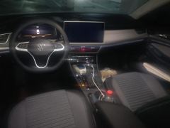 Volkswagen Bora 280TSI Edition - photo 16