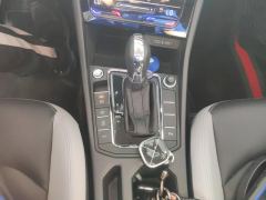 Volkswagen Bora 280TSI Edition - photo 19