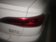 Volkswagen Bora 280TSI Edition - photo 5