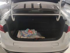 Volkswagen Bora 280TSI Edition - photo 7