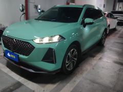 Great Wall Macchiato 1.5L DHT Edition - ფოტო 1