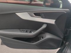 Audi A4L 40 TFSI Luxury Dynamic - photo 12