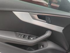Audi A4L 40 TFSI Luxury Dynamic - photo 13