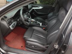 Audi A4L 40 TFSI Luxury Dynamic - photo 14