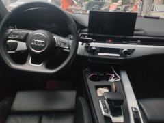 Audi A4L 40 TFSI Luxury Dynamic - photo 16