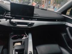 Audi A4L 40 TFSI Luxury Dynamic - photo 17