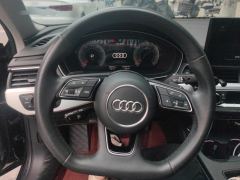 Audi A4L 40 TFSI Luxury Dynamic - photo 18