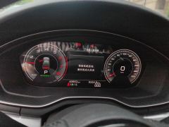 Audi A4L 40 TFSI Luxury Dynamic - photo 20