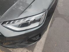 Audi A4L 40 TFSI Luxury Dynamic - photo 4