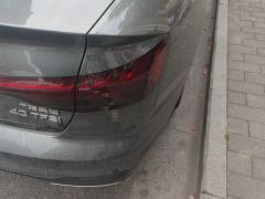 Audi A4L 40 TFSI Luxury Dynamic - photo 5