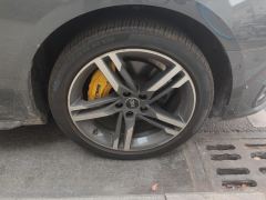 Audi A4L 40 TFSI Luxury Dynamic - photo 6