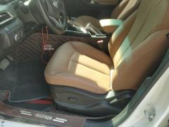 Buick GL6 323T Luxury Version - ფოტო 14