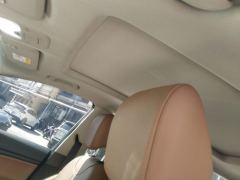 Buick GL6 323T Luxury Version - ფოტო 15