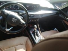 Buick GL6 323T Luxury Version - ფოტო 16