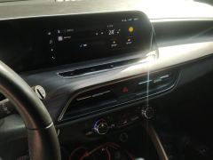 Buick GL6 323T Luxury Version - ფოტო 17