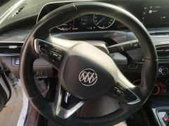 Buick GL6 323T Luxury Version - ფოტო 18