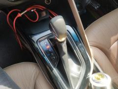 Buick GL6 323T Luxury Version - ფოტო 19