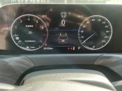 Buick GL6 323T Luxury Version - ფოტო 20