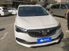 Buick GL6 323T Luxury Version - ფოტო 3