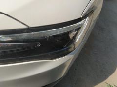 Buick GL6 323T Luxury Version - ფოტო 4