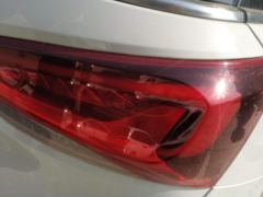 Buick GL6 323T Luxury Version - ფოტო 5