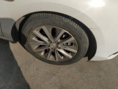 Buick GL6 323T Luxury Version - ფოტო 6