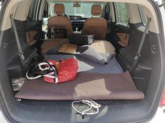 Buick GL6 323T Luxury Version - ფოტო 7