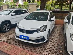 Honda Fit 1.5L Edition - ფოტო 1