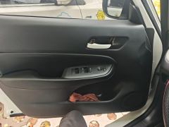 Honda Fit 1.5L Edition - ფოტო 12