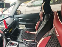 Honda Fit 1.5L Edition - ფოტო 14