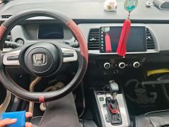 Honda Fit 1.5L Edition - ფოტო 16