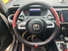 Honda Fit 1.5L Edition - ფოტო 18