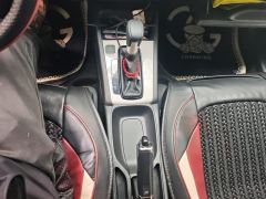 Honda Fit 1.5L Edition - ფოტო 19