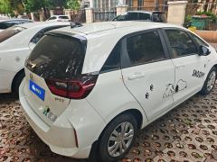 Honda Fit 1.5L Edition - ფოტო 2