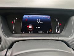 Honda Fit 1.5L Edition - ფოტო 20