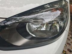 Honda Fit 1.5L Edition - ფოტო 4
