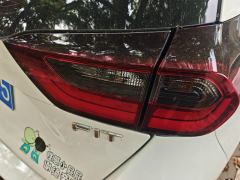 Honda Fit 1.5L Edition - ფოტო 5