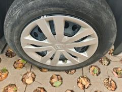 Honda Fit 1.5L Edition - ფოტო 6