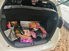 Honda Fit 1.5L Edition - ფოტო 7