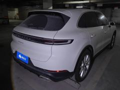 Porsche Cayenne 3.0T - ფოტო 2