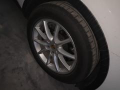 Porsche Cayenne 3.0T - ფოტო 6