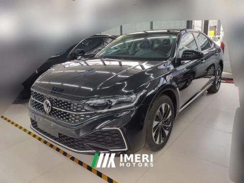 2023 Volkswagen Passat Facelift 330TSI Star Elite Edition - car from China