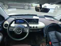 Wuling Bingo 333km Enjoy Edition - ფოტო 16