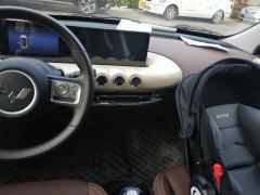 Wuling Bingo 333km Enjoy Edition - ფოტო 17