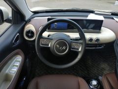 Wuling Bingo 333km Enjoy Edition - ფოტო 18