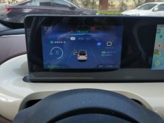 Wuling Bingo 333km Enjoy Edition - ფოტო 20