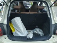 Wuling Bingo 333km Enjoy Edition - ფოტო 7